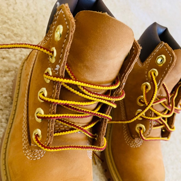 Timberlands - Picture 14 of 16